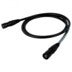 DAP FLR58 CAT6E F-UTP-kabel met Rean RCEM-Z 10 m