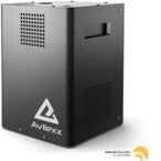 Avilexx Sparkus 1 koudvuurfontein 5 meter indoor