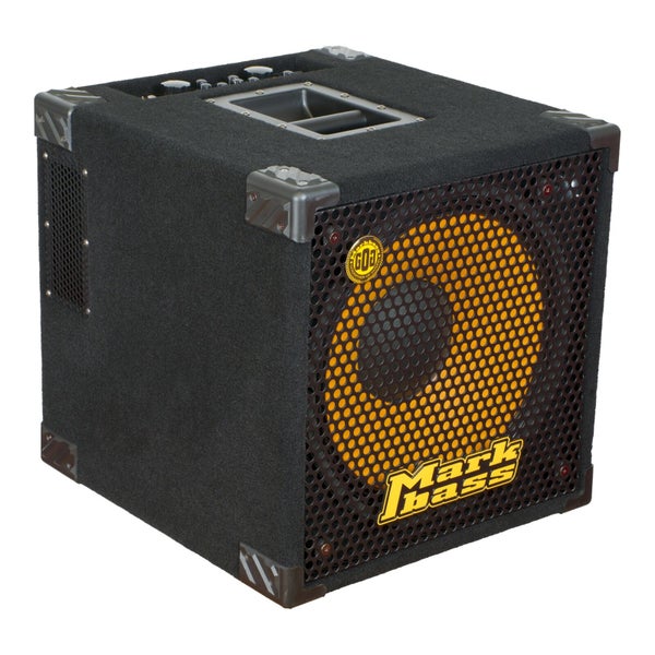 Markbass CMD 151 GOG Godfather of Gospel 1x15 inch basgitaarversterkercombo