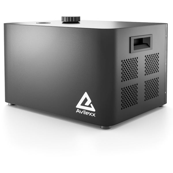 Avilexx Sparkus 3 koudvuurfontein 10 meter outdoor