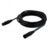 DAP FLR08 DMX/AES-EBU XLR/M 5P naar XLR/F 5P 10 m