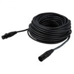 DAP FLR08 DMX/AES-EBU XLR/M 5P naar XLR/F 5P 15 m