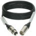 Klotz LPXAES3K1-0200 AES & DMX kabel 2 meter
