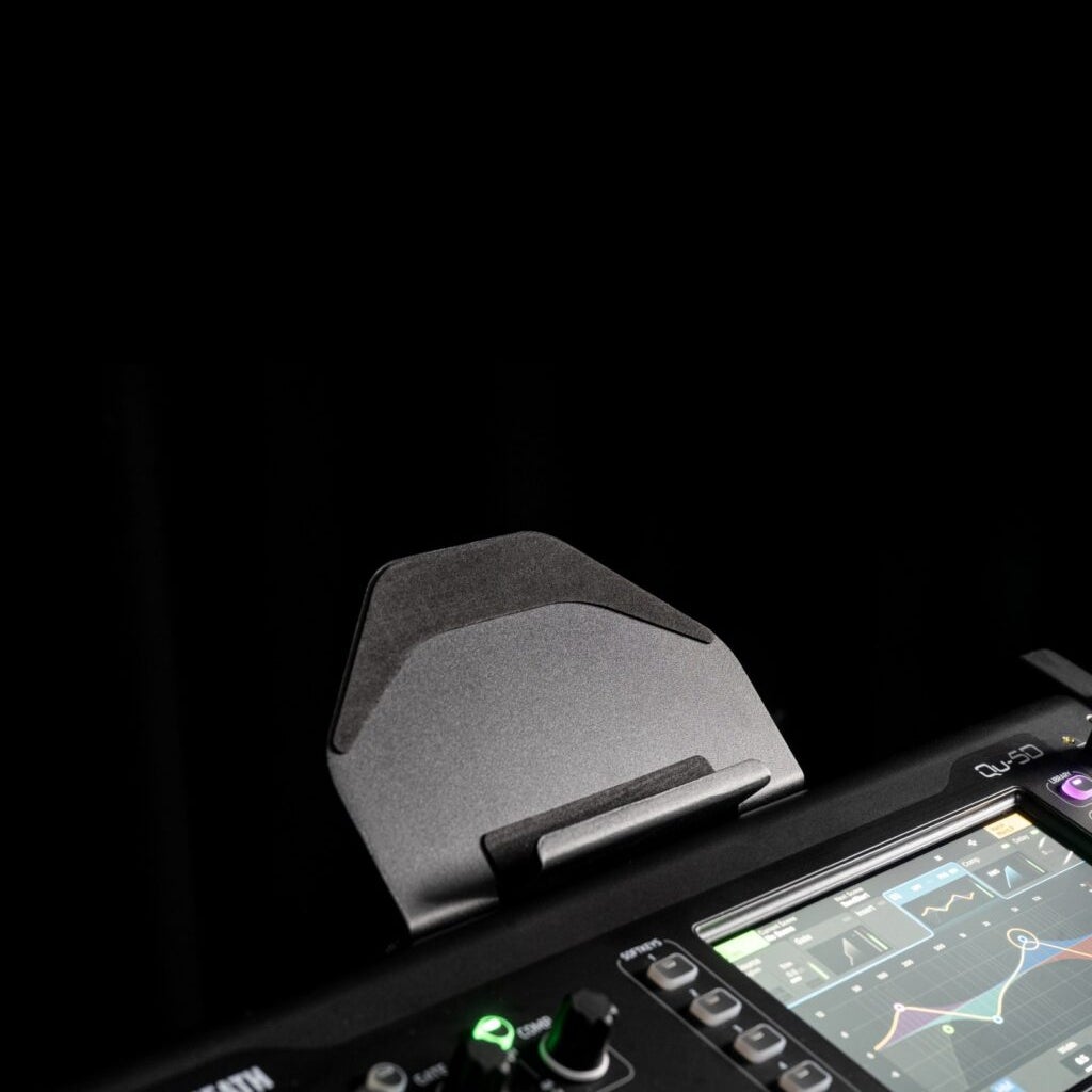 Allen & Heath QU-Bracket voor tablet