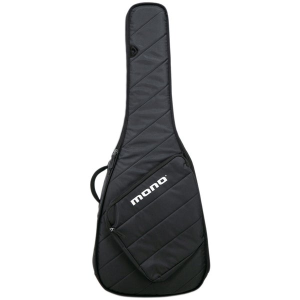 Mono M80 Sleeve 2.0 Dreadnought Black gigbag voor akoestische westerngitaar
