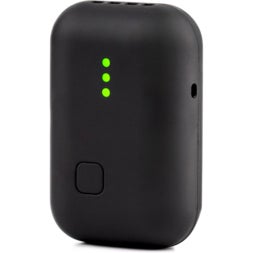 Instamic Pro Plus C Mono recorder/microfoon