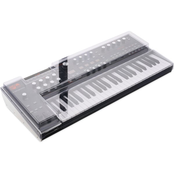 Decksaver stofkap voor ASM Hydrasynth Keyboard