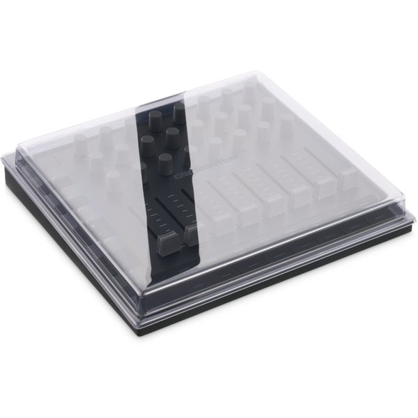 Decksaver stofkap voor Novation Launchcontrol XL MK3