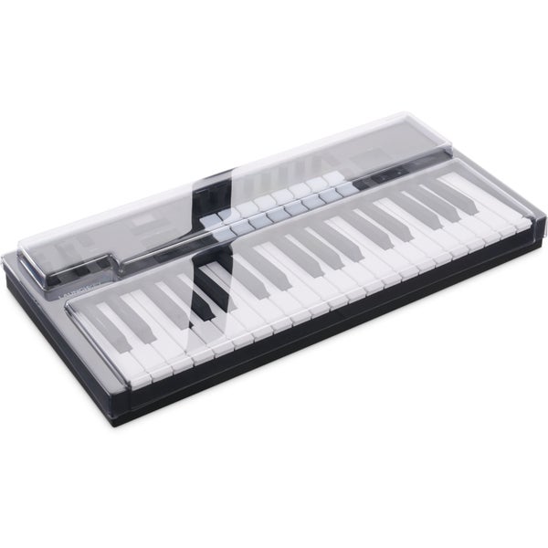 Decksaver stofkap voor Novation Launchkey 37 MK4