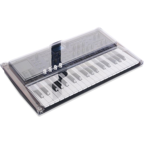 Decksaver stofkap voor Korg Multipoly