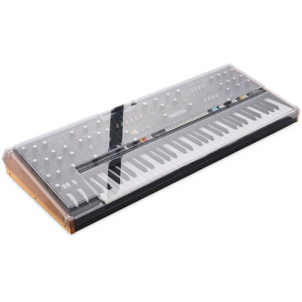 Decksaver stofkap voor Moog Muse