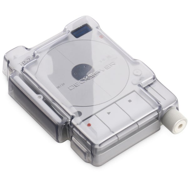 Decksaver stofkap voor Teenage Engineering TP-7