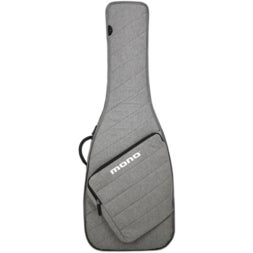 Mono M80 Sleeve 2.0 Bass Ash gigbag voor elektrische basgitaar