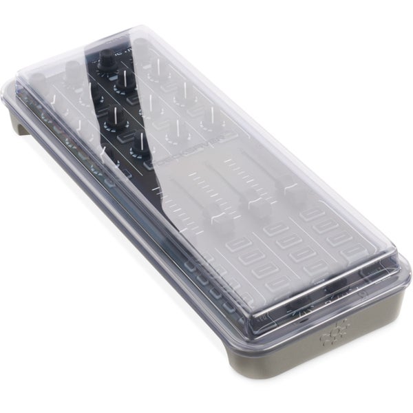 Decksaver stofkap voor Allen & Heath Xone K3