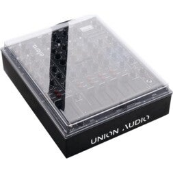Decksaver stofkap voor Union Audio Elara 6