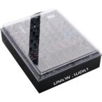 Decksaver stofkap voor Union Audio Elara 6