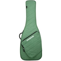 Mono M80 Sleeve 2.0 Bass Amazon green gigbag voor elektrische basgitaar