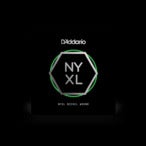 D'Addario NYNW063 NYXL Nickel Wound Single .063 elektrische gitaarsnaar