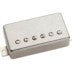 Lollar Low Wind Imperial Bridge Humbucker pickup, Verouderd Nikkel