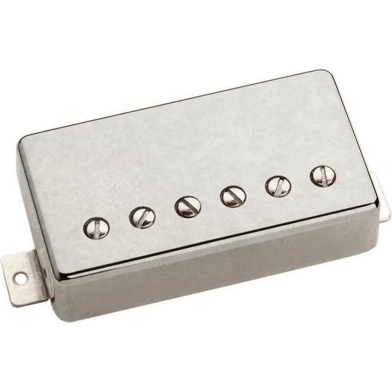 Lollar Standard Imperial Bridge Humbucker pickup, Verouderd Nikkel