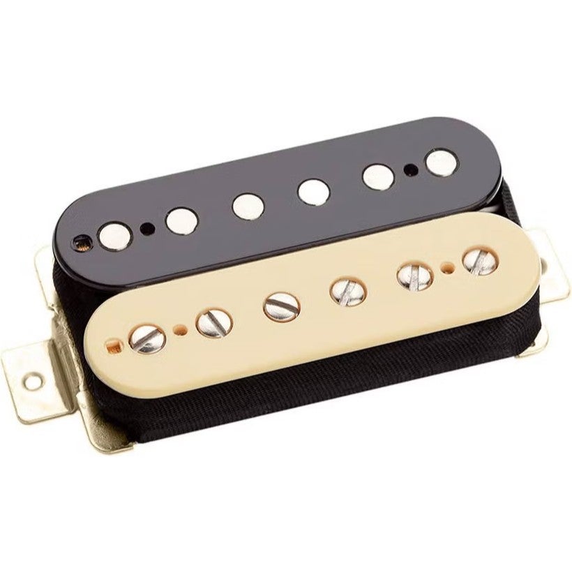 Lollar Standard Imperial Bridge Humbucker pickup, Zebra