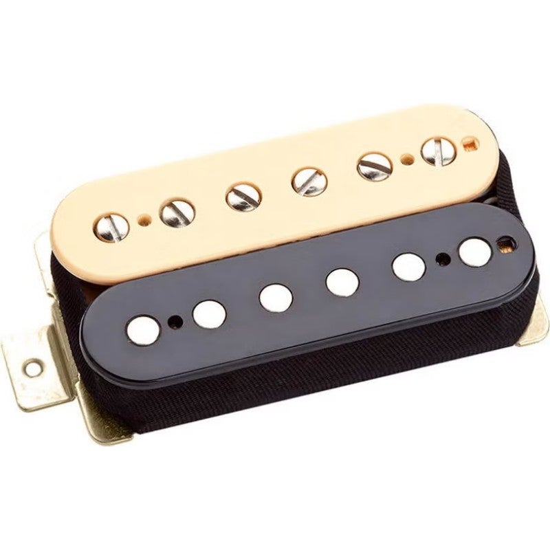 Lollar Standard Imperial Neck Humbucker pickup, Zebra