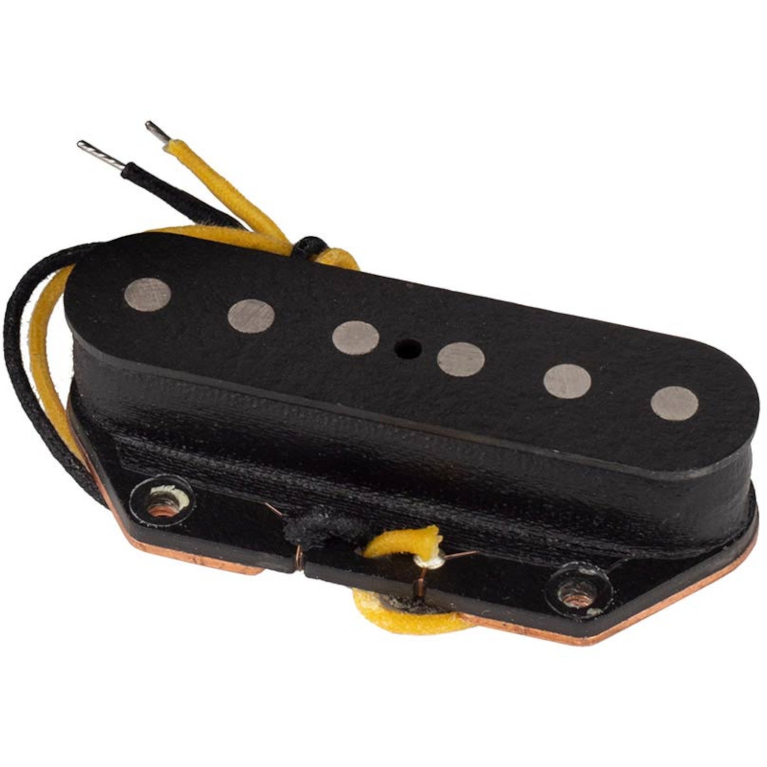 Lollar 52 T Bridge Single coil pickup