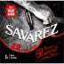 Savarez A240L Acoustic Phosphore Bronze 012-053 Akoestische fosforbronzen western gitaarsnaren