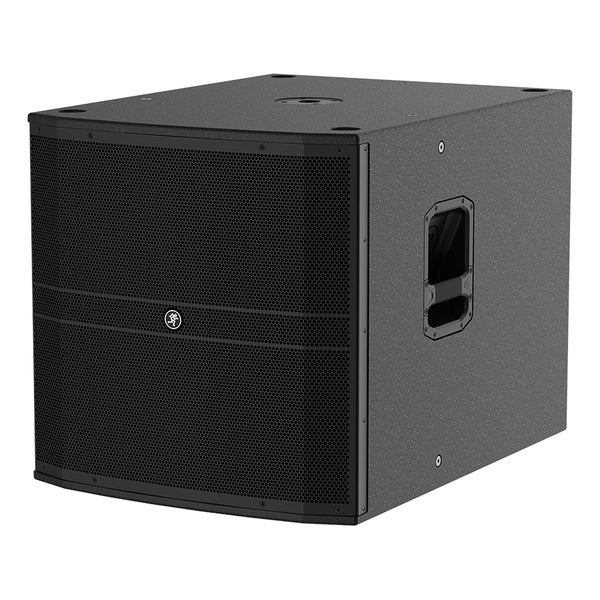 Mackie DRM18S-P 18 inch passieve subwoofer