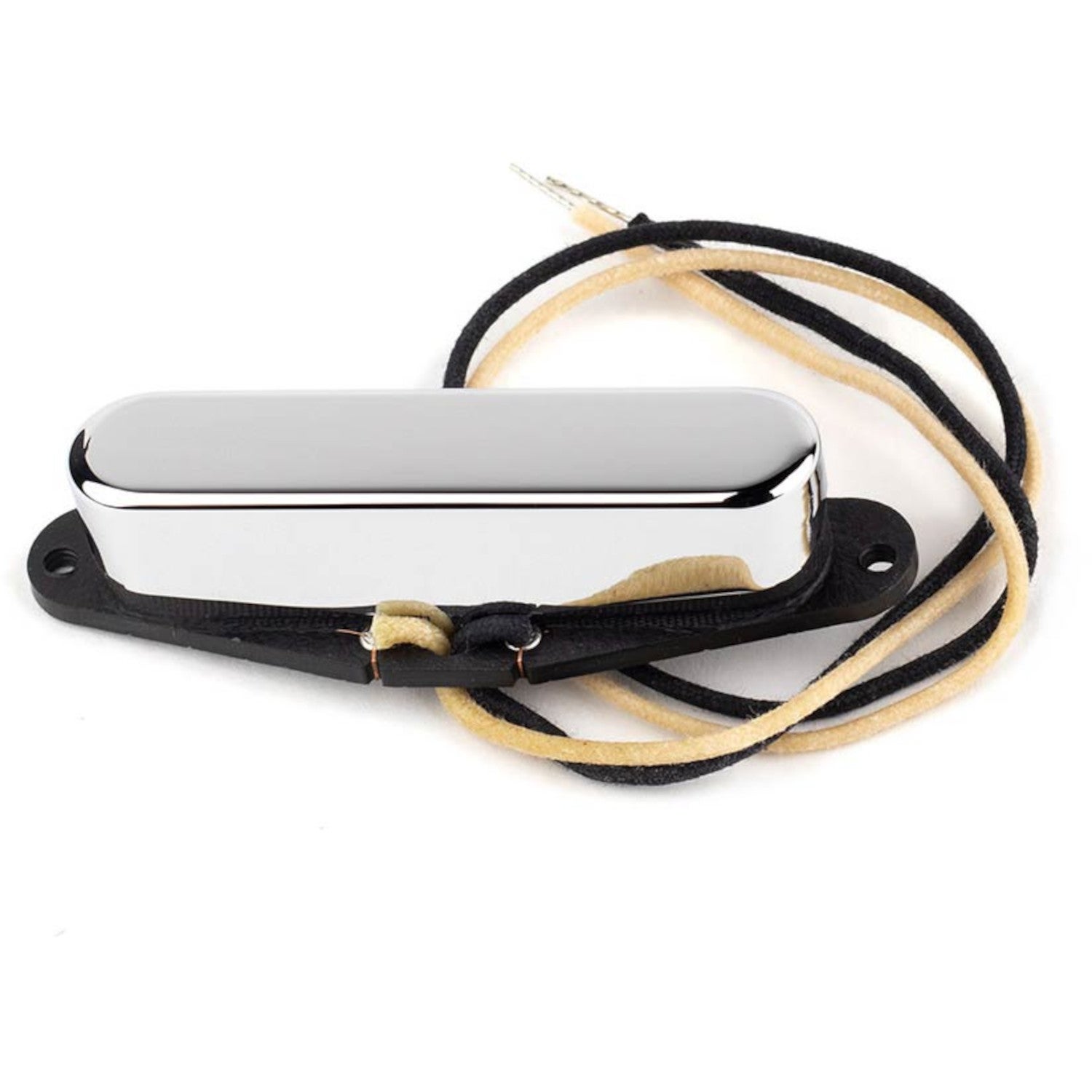 Lollar Vintage T Neck Single coil pickup, chroom