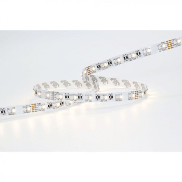 Artecta Havana Ribbon - RGB + 2700 K - IP20 120 LEDs/m - 850 lm/m - 19.2 W/m - 24 V