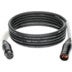 Klotz LPXM2K1B-0750 Microfoon kabelset (10 stuks) 7,5 meter