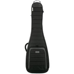 Mono M80 Classic Ultra Single Bass (BLACK) softcase voor elektrische basgitaar