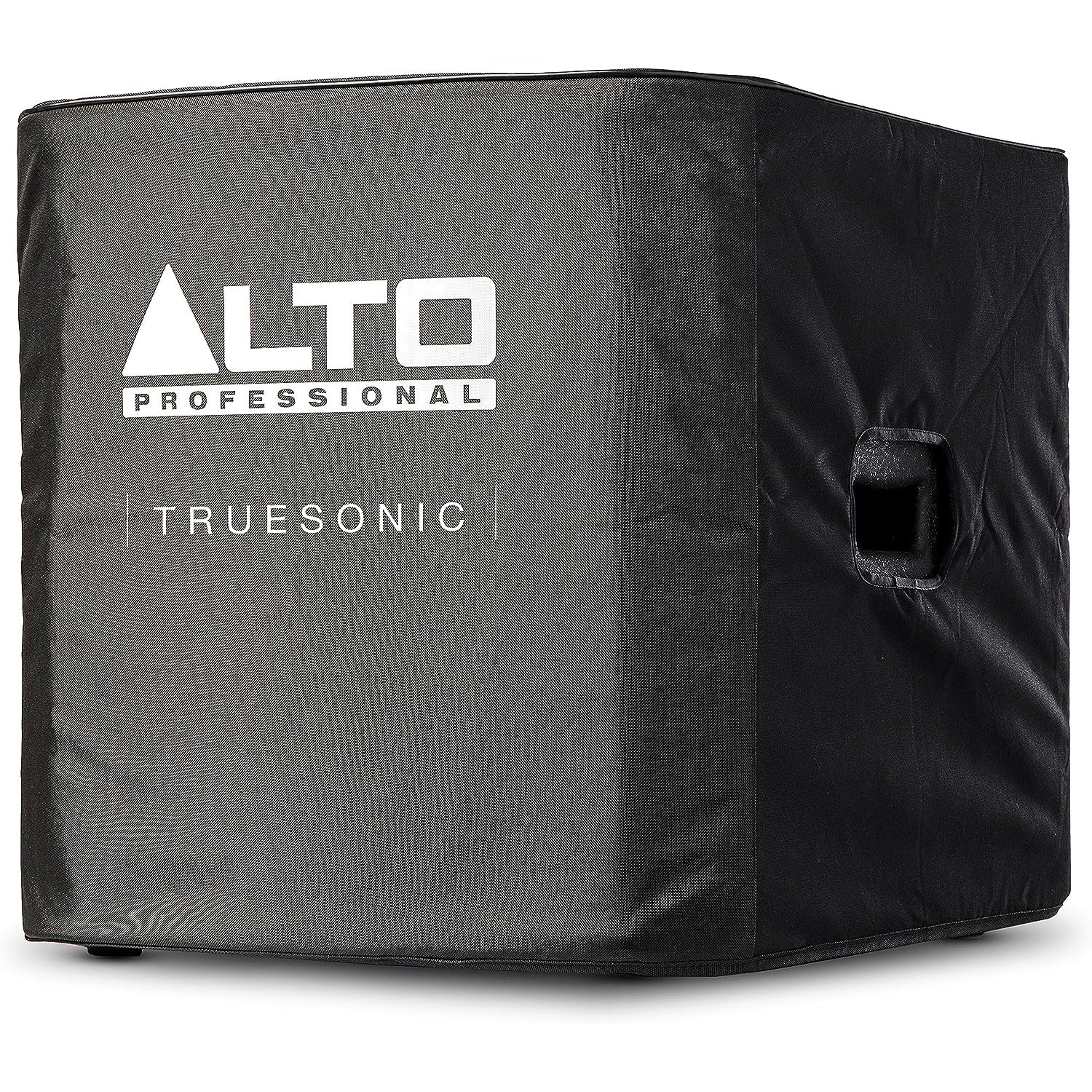 Alto Professional TS12SCOVER hoes voor TS12S subwoofer