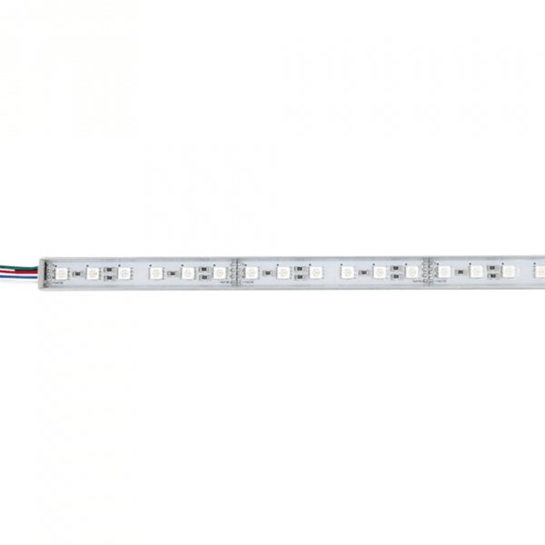 Artecta Havana Rigid - RGB - IP65 72 LEDs/m - 612 lm/m - 17.2 W/m - 24 V