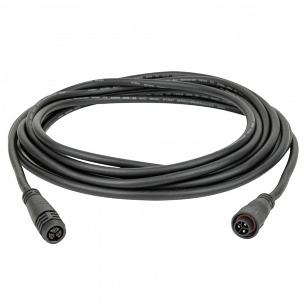 Artecta Stroomverlengkabel 3 m - IP67