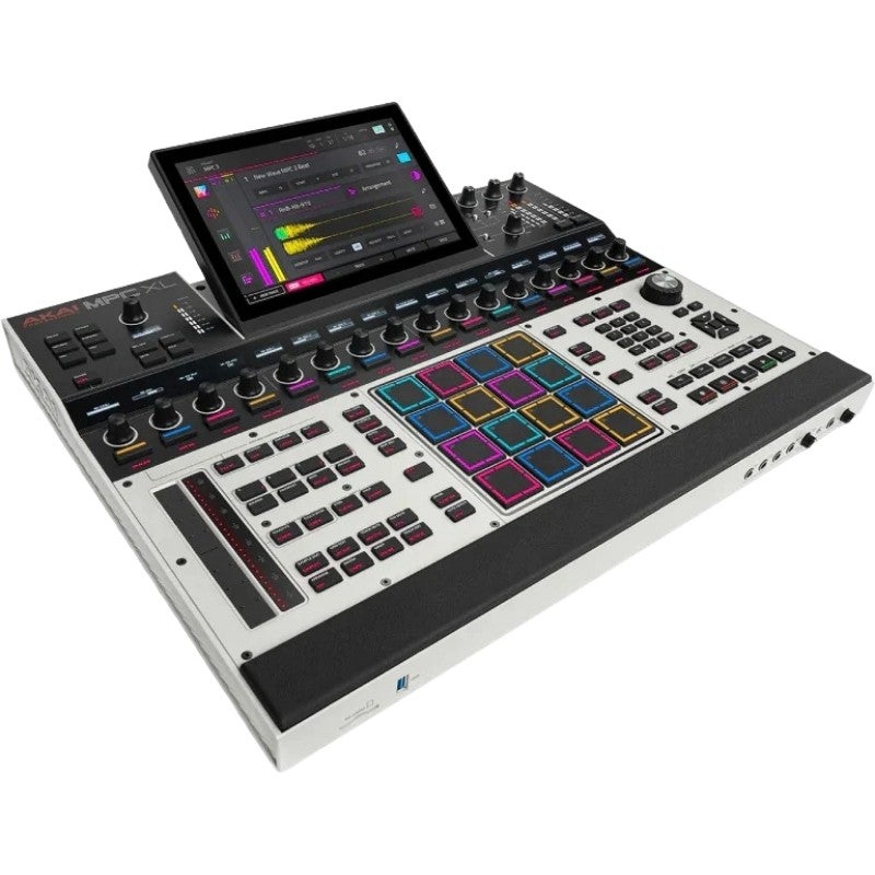 Akai Professional MPC XL groovebox