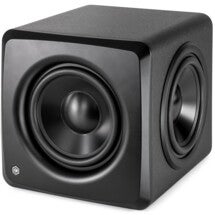 IK Multimedia iLoud Sub actieve studio subwoofer (per stuk)