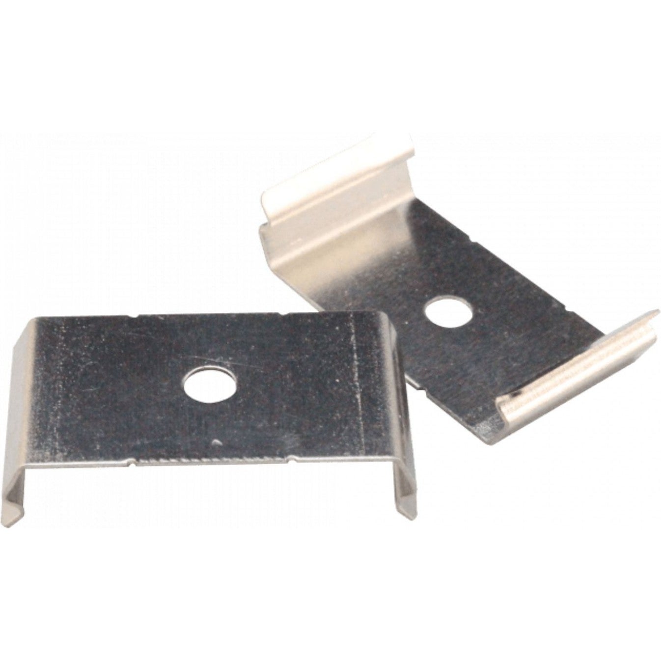 Artecta Profile Pro 33/34 Bevestigingsclips Set van 2 stuks