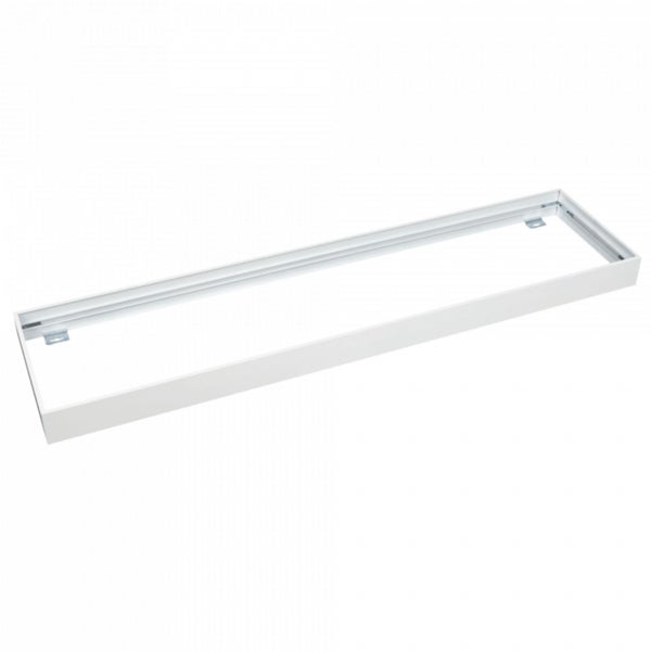 Artecta Montageframe voor Argos 30 x 120 LED-paneel Aluminium