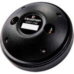 Celestion CDX1-1748 Compressiedriver voor luidspreker, 8 Ohm