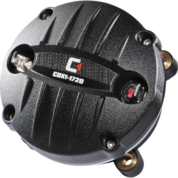 Celestion CDX1-1720 Compressiedriver voor luidspreker, 8 Ohm