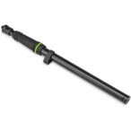 Gravity GMS0200 Microphone Pole Verstelbare microfoonpaal voor tafelmontage