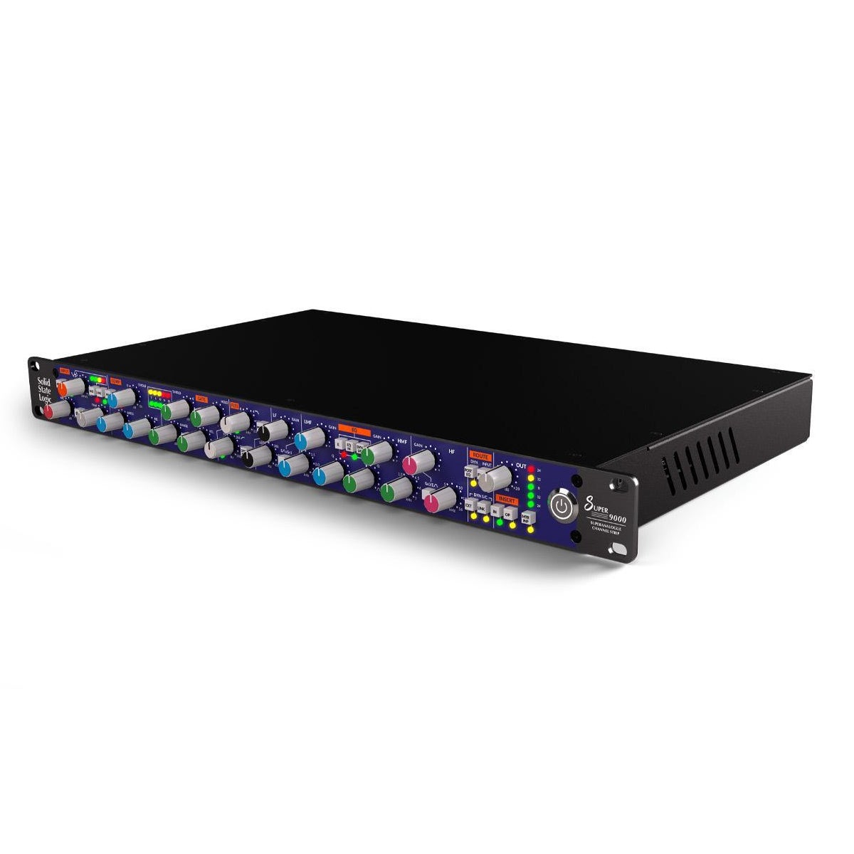 Solid State Logic Super 9000 Channel Strip