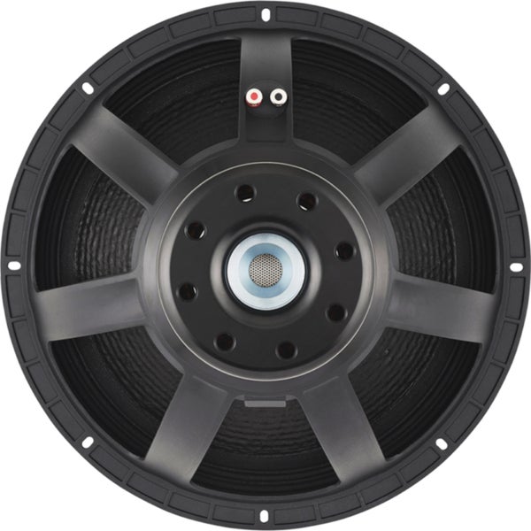 Celestion TSQ1845 18-inch Luidspreker voor basweergave, 8 Ohm