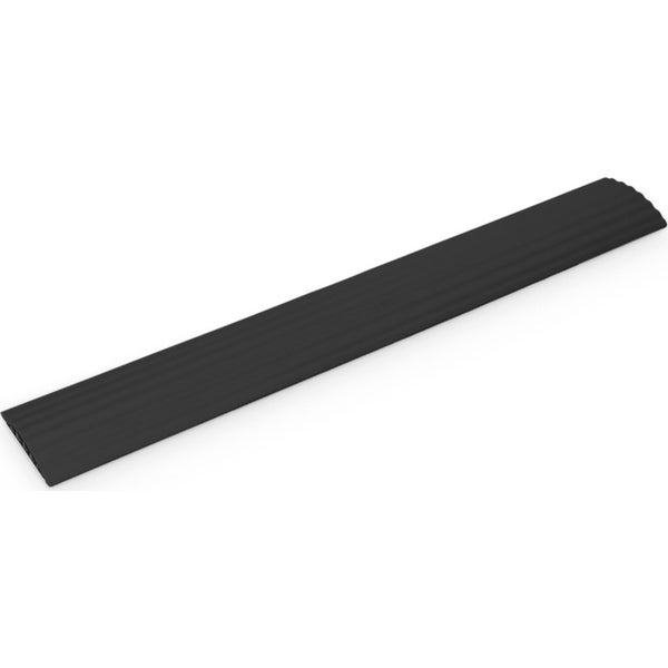 Defender OFFICE RETAIL zwart, voor hoogte 2 cm