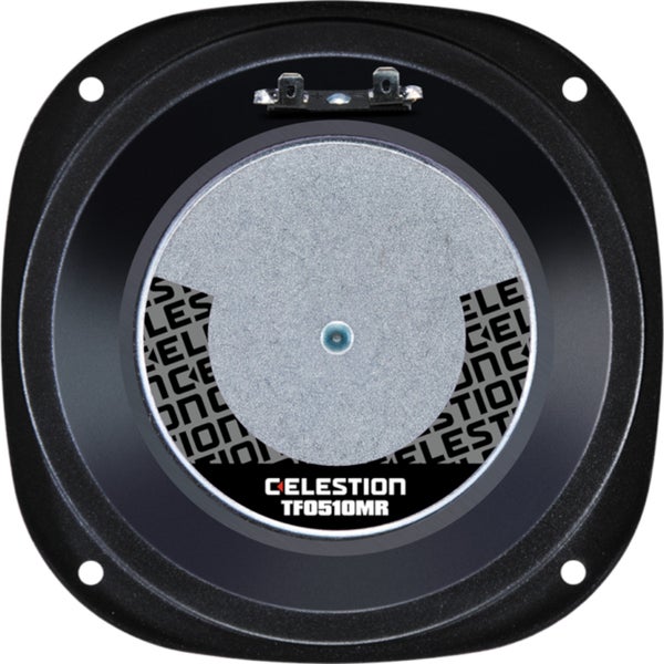 Celestion TF0510MR Midrange driver voor luidsprekers, 8 Ohm
