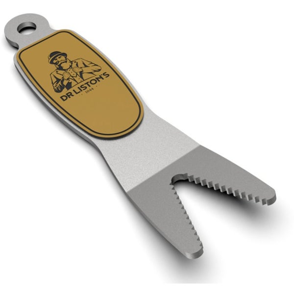 Dr. Liston's Remarkable Switch Tool moersleutel