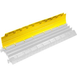 Defender MINI + NANO LID | YELLOW Vervangdeksel voor MINI / NANO
