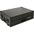 Innox IX-HX-DDJ-FLX10-1U Flightcase met 1U rackunit voor DDJ‑FLX10